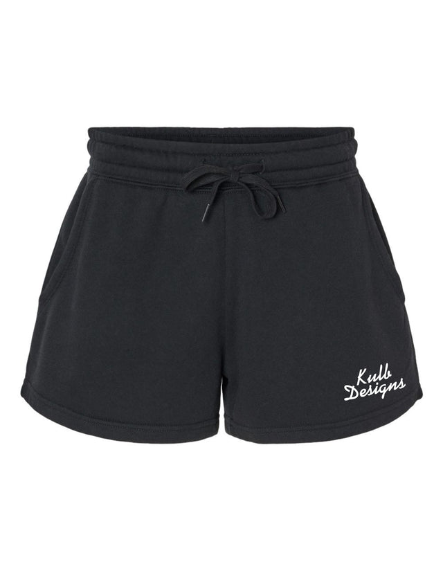 Summer Breeze Shorts - (black)