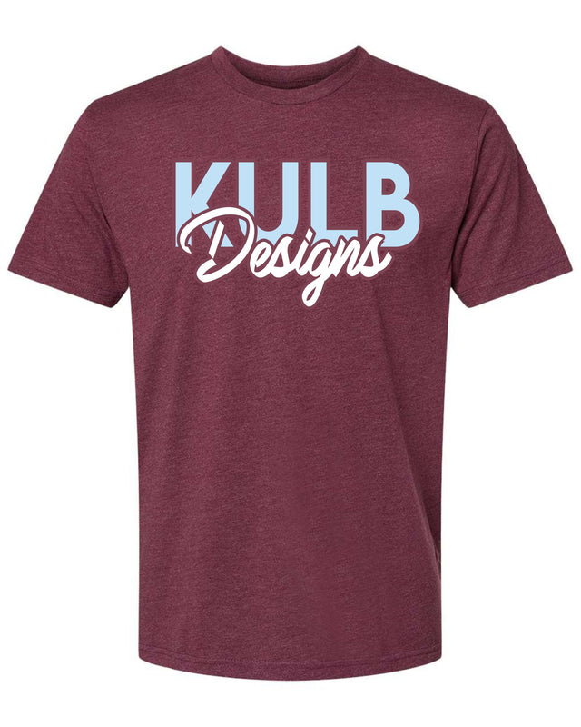 Country Grammar - Maroon T-Shirt