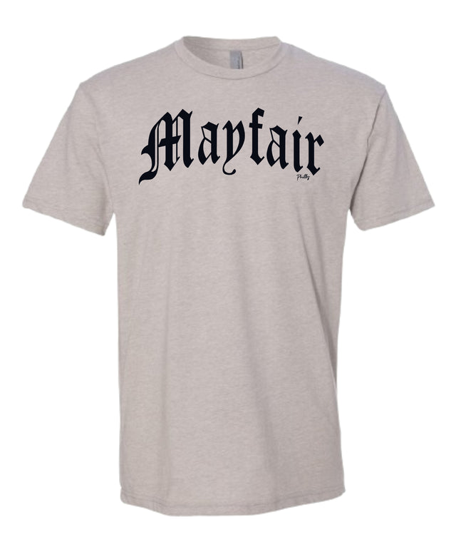 Mayfair Silk (T-Shirt)