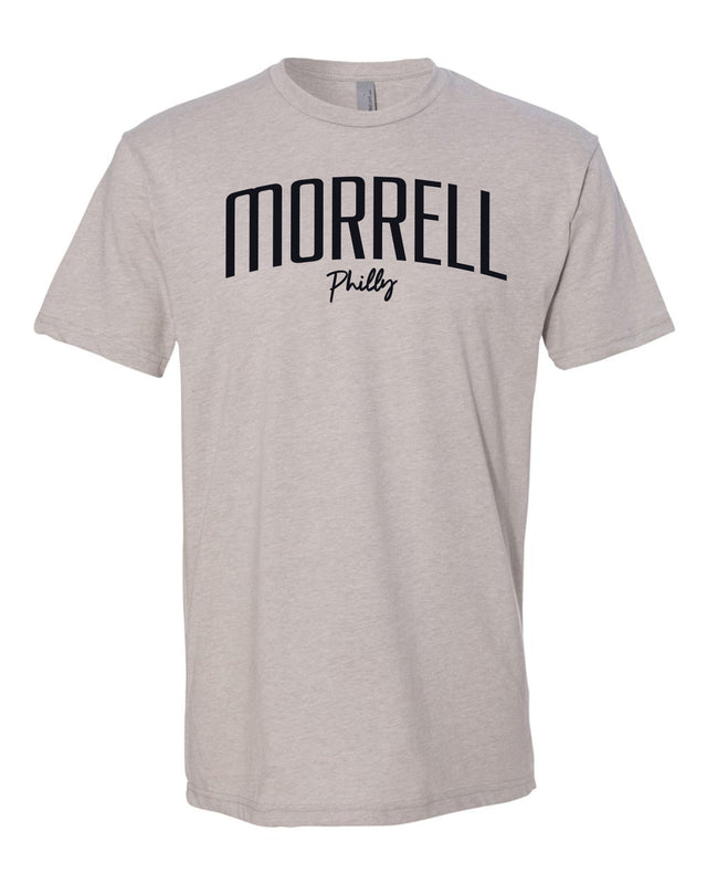 Morrell Silk (T-Shirt)