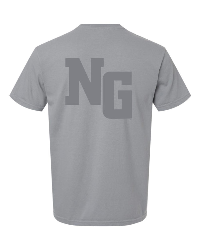 NG  - Shadow Day (Granite) Comfort Colors