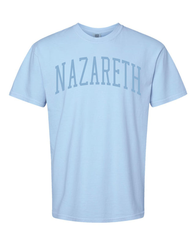 NA - Shadow Day (Lt Blue) Comfort Colors