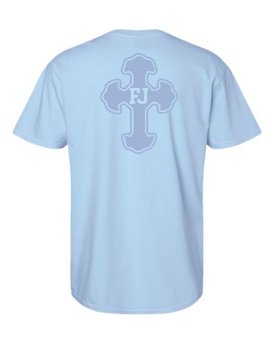 FJ - Shadow Day (Ice Blue)