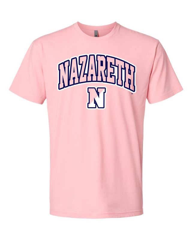 NA - Classic (Pink T-Shirt)