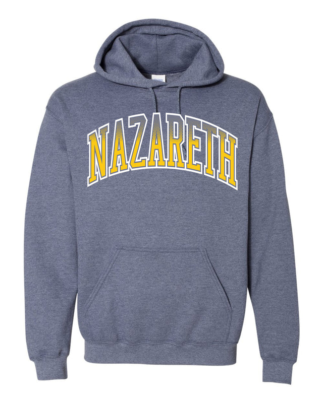 NA HOODIE - SOPHOMORE YEAR (H-NAVY)