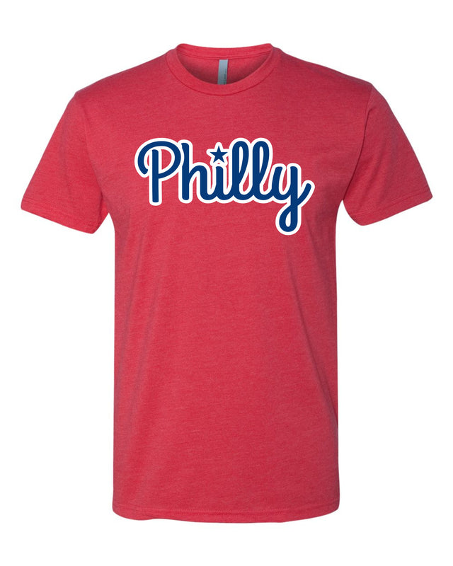 Philly Karen (Red T-Shirt)
