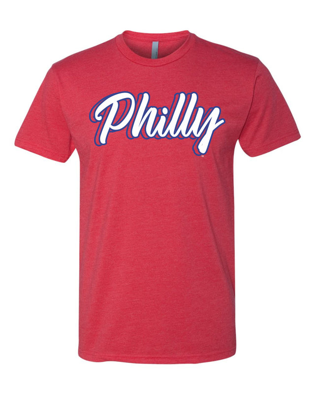 Philly Red