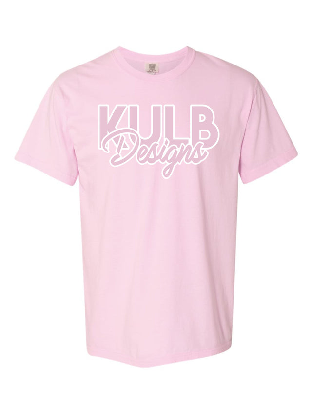 Kulb - WE FOUND LOVE (Blossom) Comfort Colors