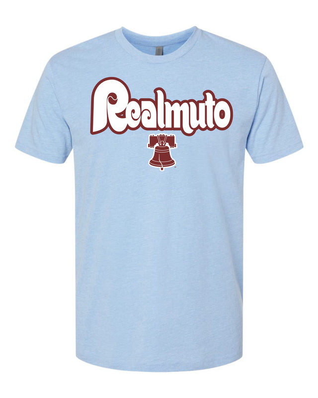 #10 - LT. BLUE (T-SHIRT)