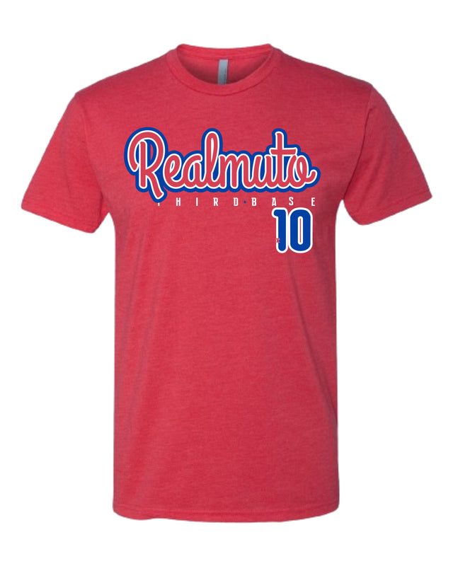 #10 Realmuto (Red)
