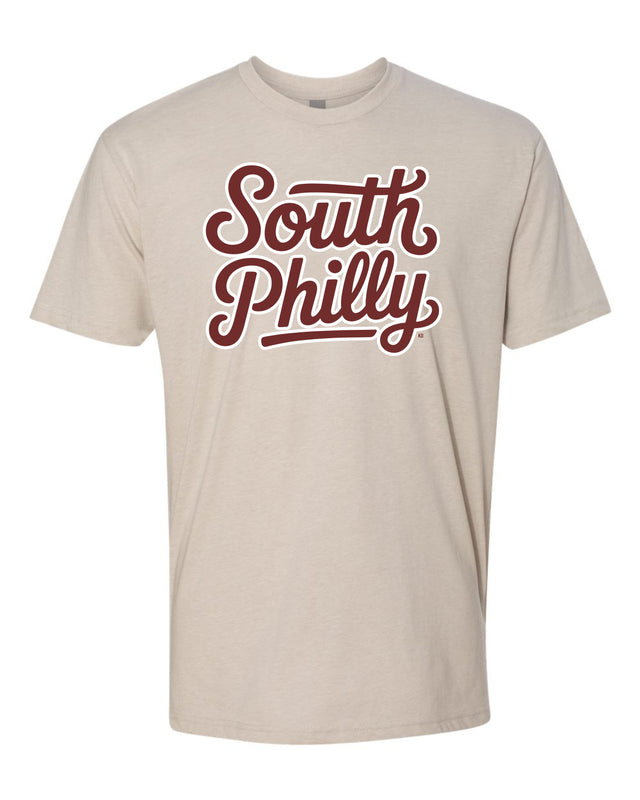 South Philly T-Shirt (Sand)