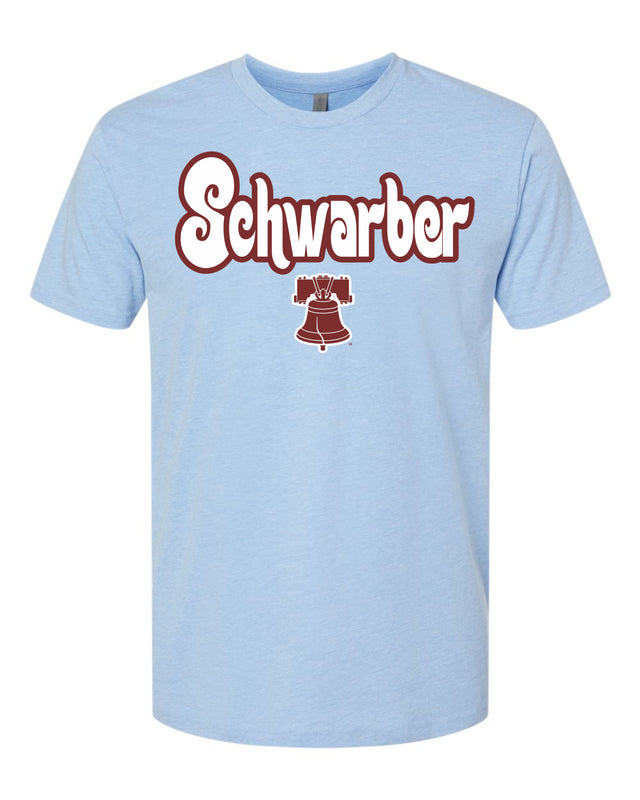 #12 - LT. BLUE (T-SHIRT)