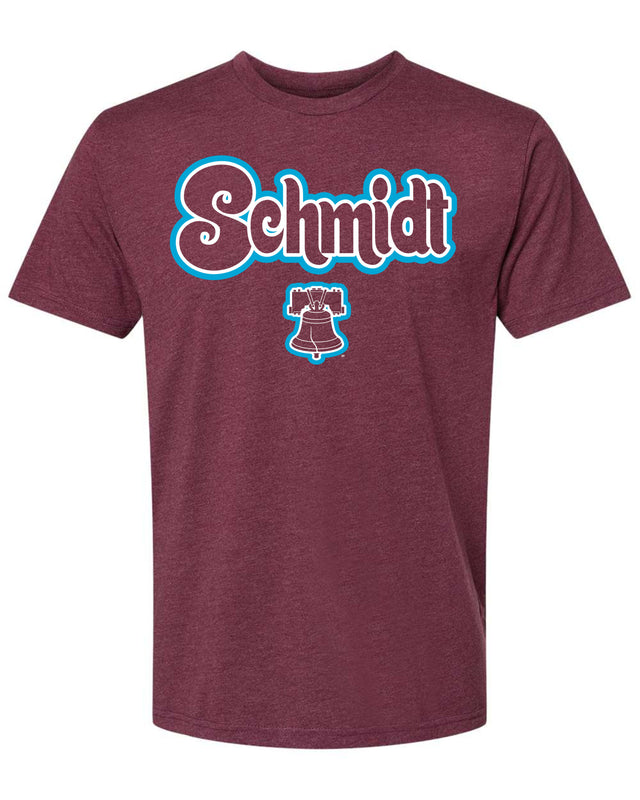 #20 MAROON (T-SHIRT)