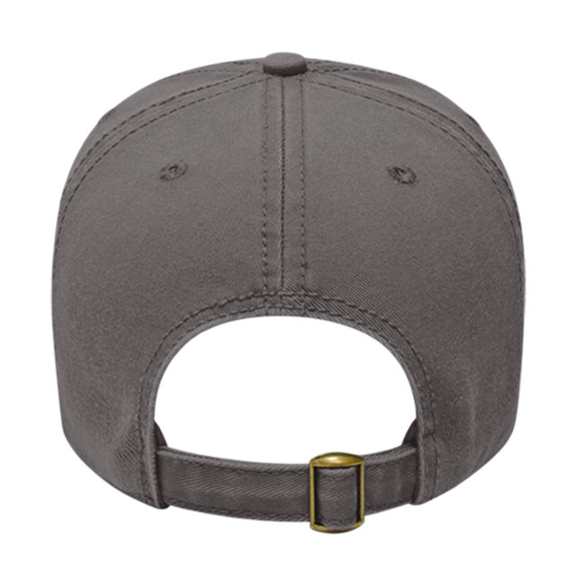 HH Charcoal Dad Hat