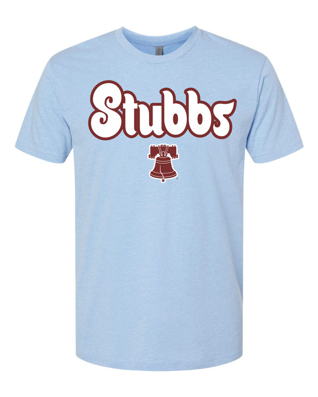 #21 - LT. BLUE (T-SHIRT)