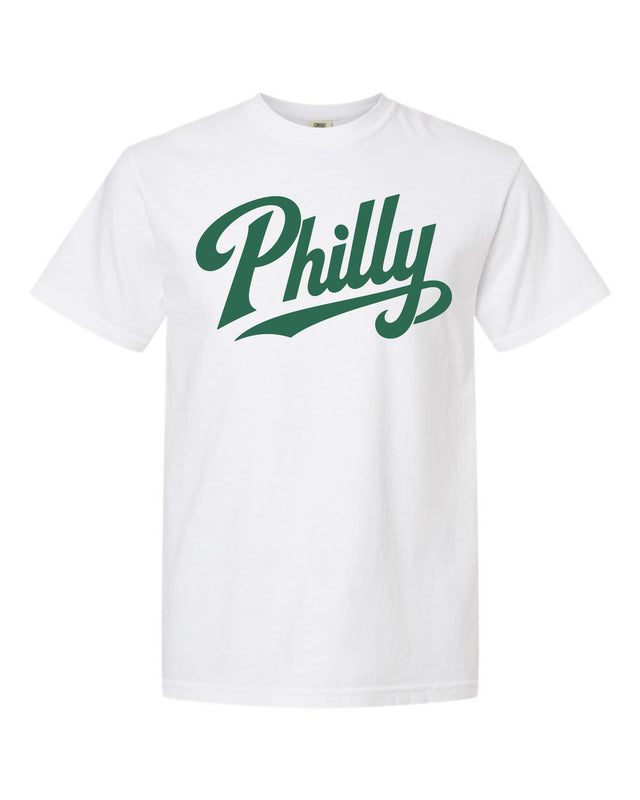 PHILLY FLY (Comfort Color T-Shirts)