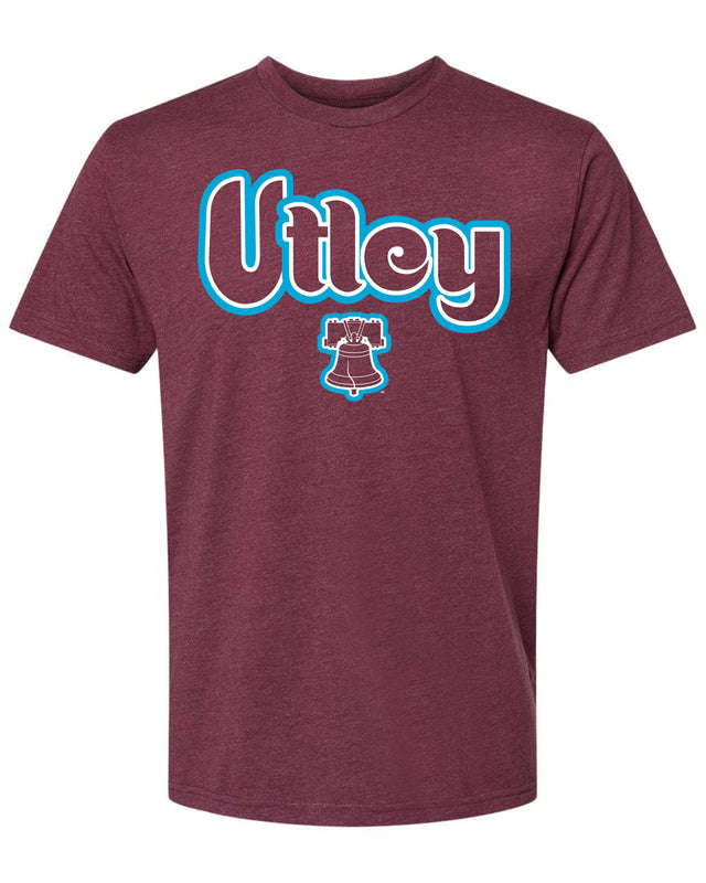 #26 MAROON (T-SHIRT)