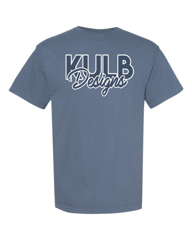 Kulb - LOSE YOURSELF (Blue Jean) Comfort Colors