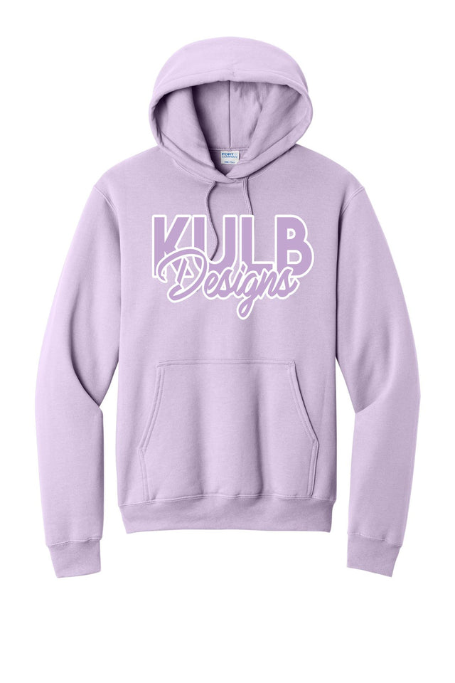 Sunset - Lavender Hoodie