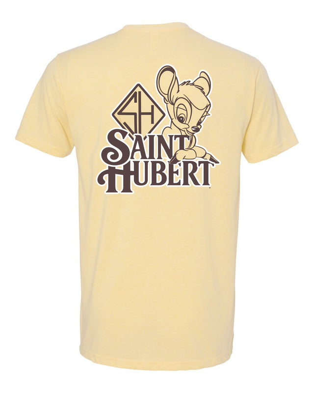 SH - Bambie (Yellow T-Shirt)