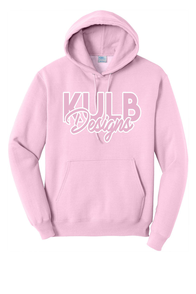 Sunset - Cherry Blossom Hoodie