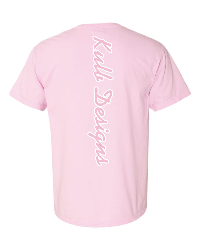 Sunrise- Blossom Comfort Color T-Shirt