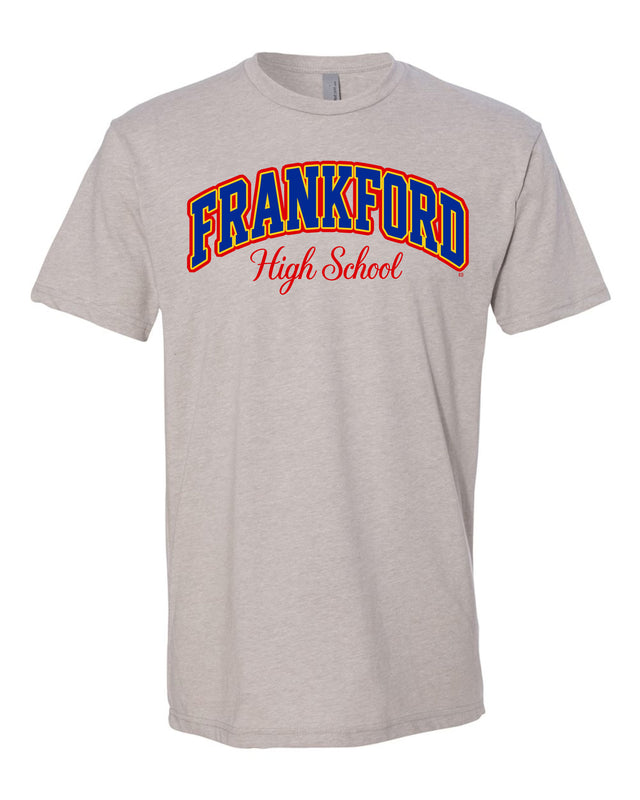 FKD-LEGACY T-SHIRT (SILK)