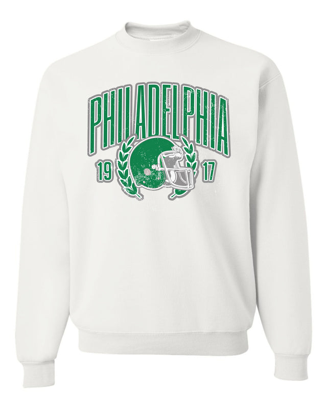 PHILADLPHIA 2017 (White Crew)