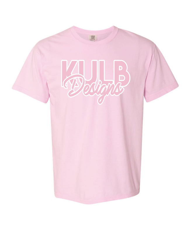 Sunrise- Blossom Comfort Color T-Shirt