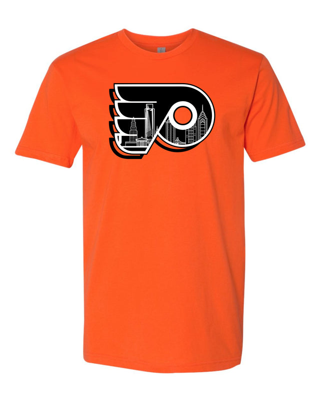 ORANGE FLYERS GAME DAY T-SHIRT