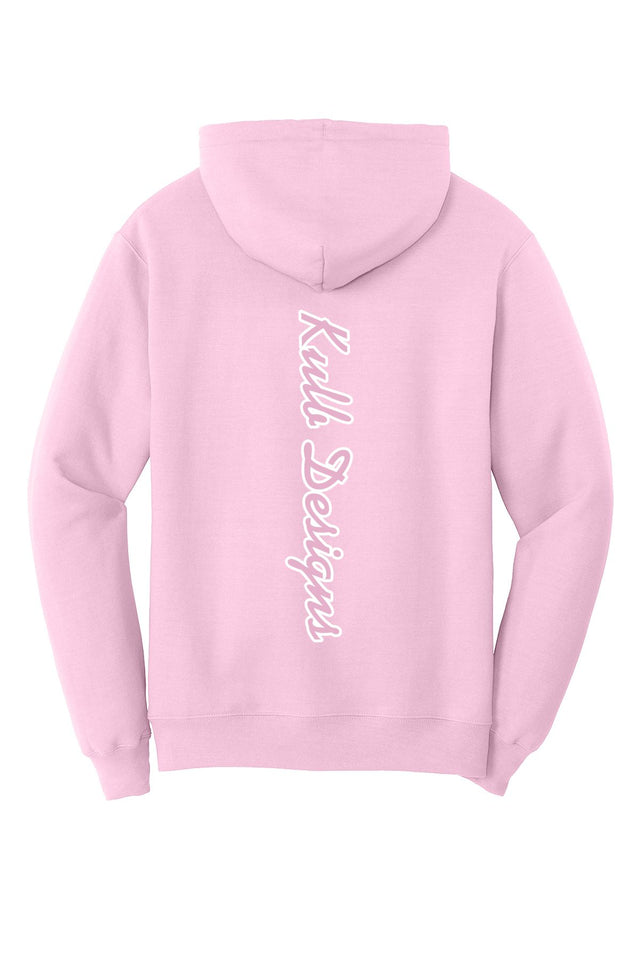 Sunset - Cherry Blossom Hoodie