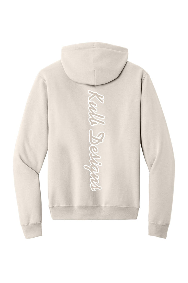 Sunset - Light Sand Hoodie