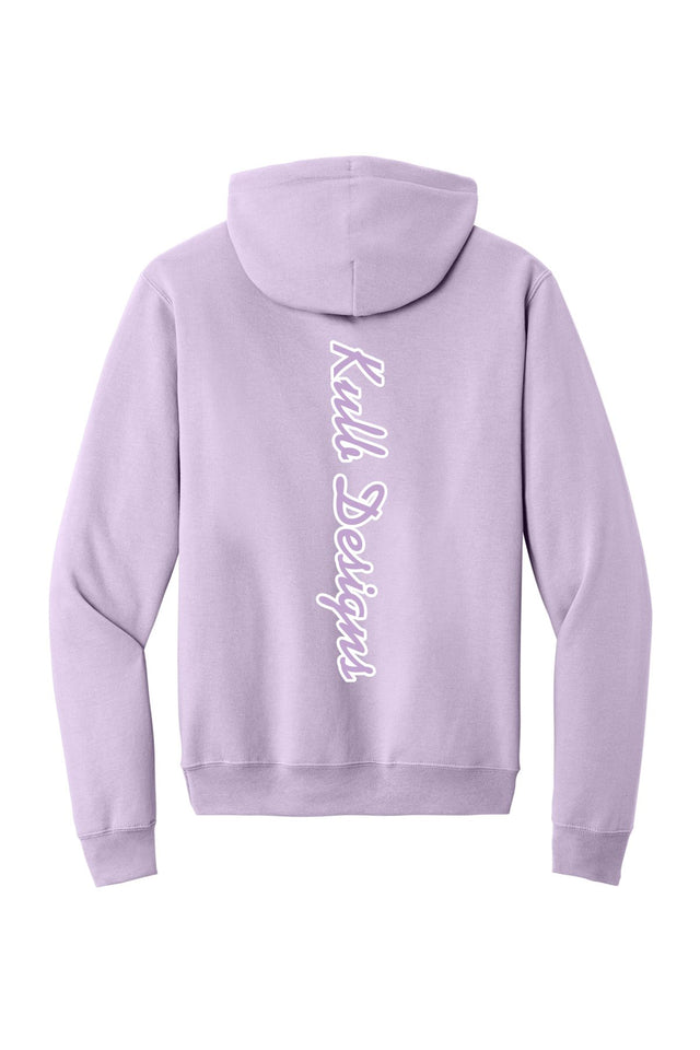 Sunset - Lavender Hoodie